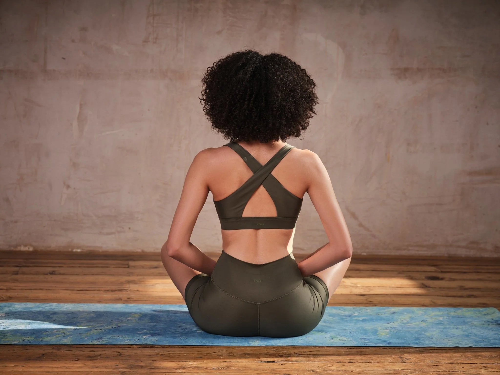 How To Choose The Best Yoga Mat Updated Kati Kaia