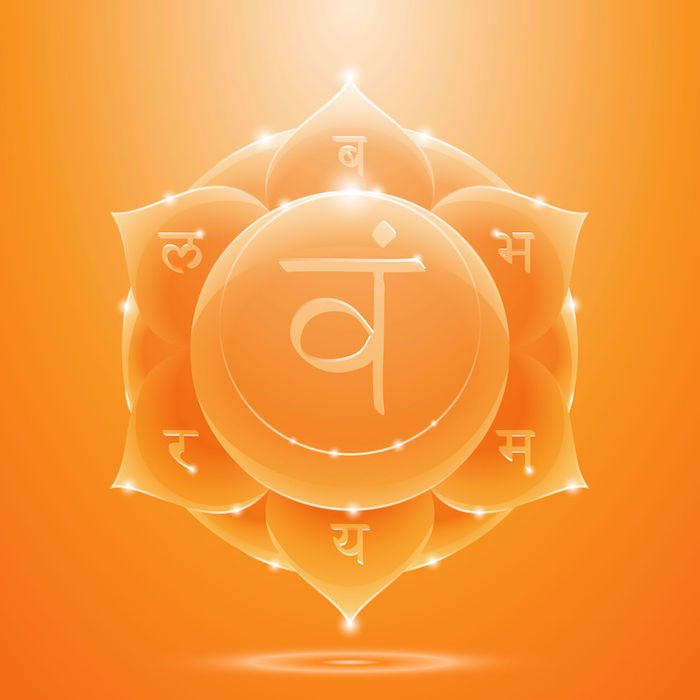 Exploring the Swadisthana Chakra and Its Psychological Insights - Kati Kaia