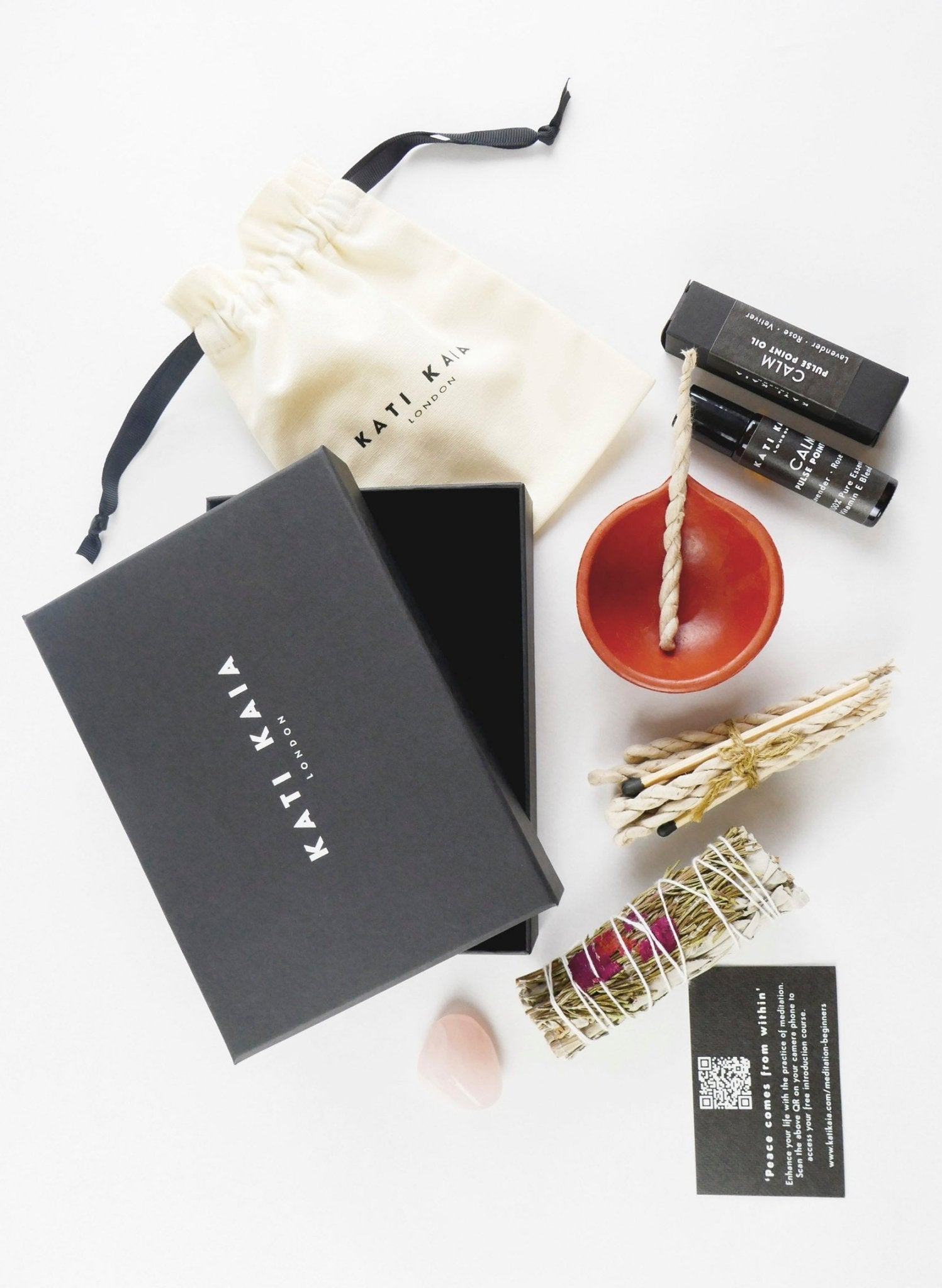 Gifts Under £35 - Kati Kaia