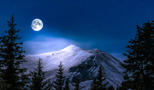 Moon Calender 2022 - Kati Kaia