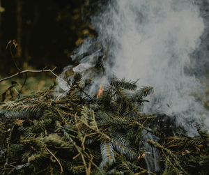Spark Your Spirit: How a Small Beltane Fire Ceremony Can Transform Your Rituals - Kati Kaia