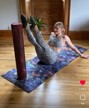 The Ultimate Guide to Pilates - Kati Kaia