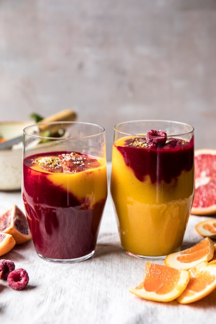 TOP 5 IMMUNE BOOSTING SMOOTHIES… - Kati Kaia - UK