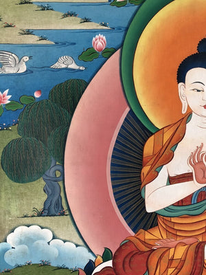 Yoga Symbols: Our top 5 symbols for Visualisation - Kati Kaia