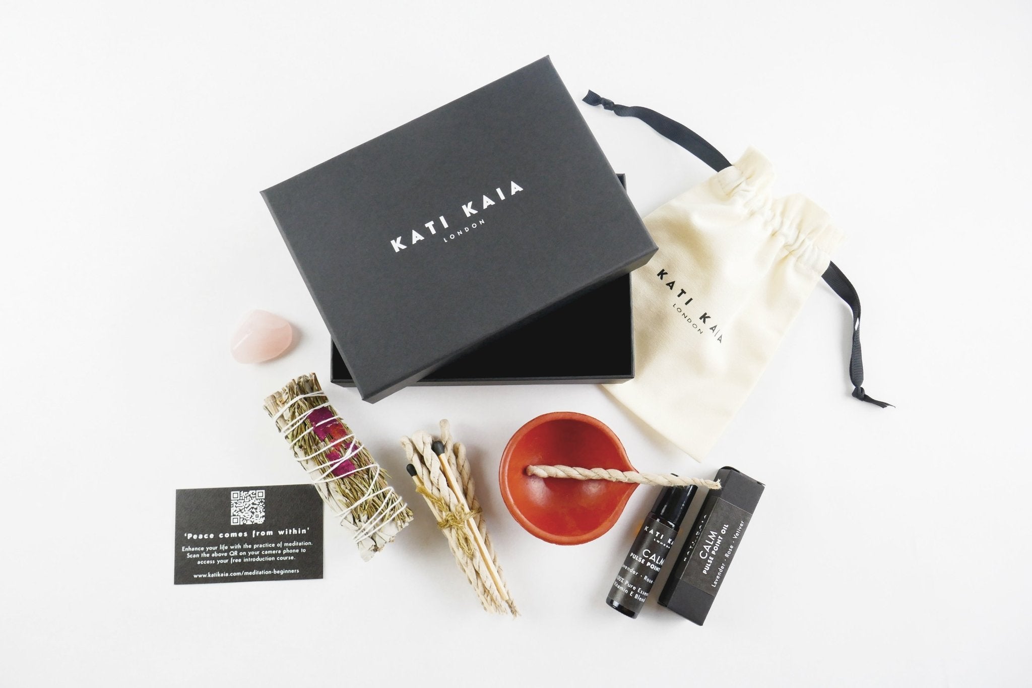 Corporate Meditation Gifts & Kits. Find your perfect corporate gifts for workers to help them inspire, calmer and clearer.