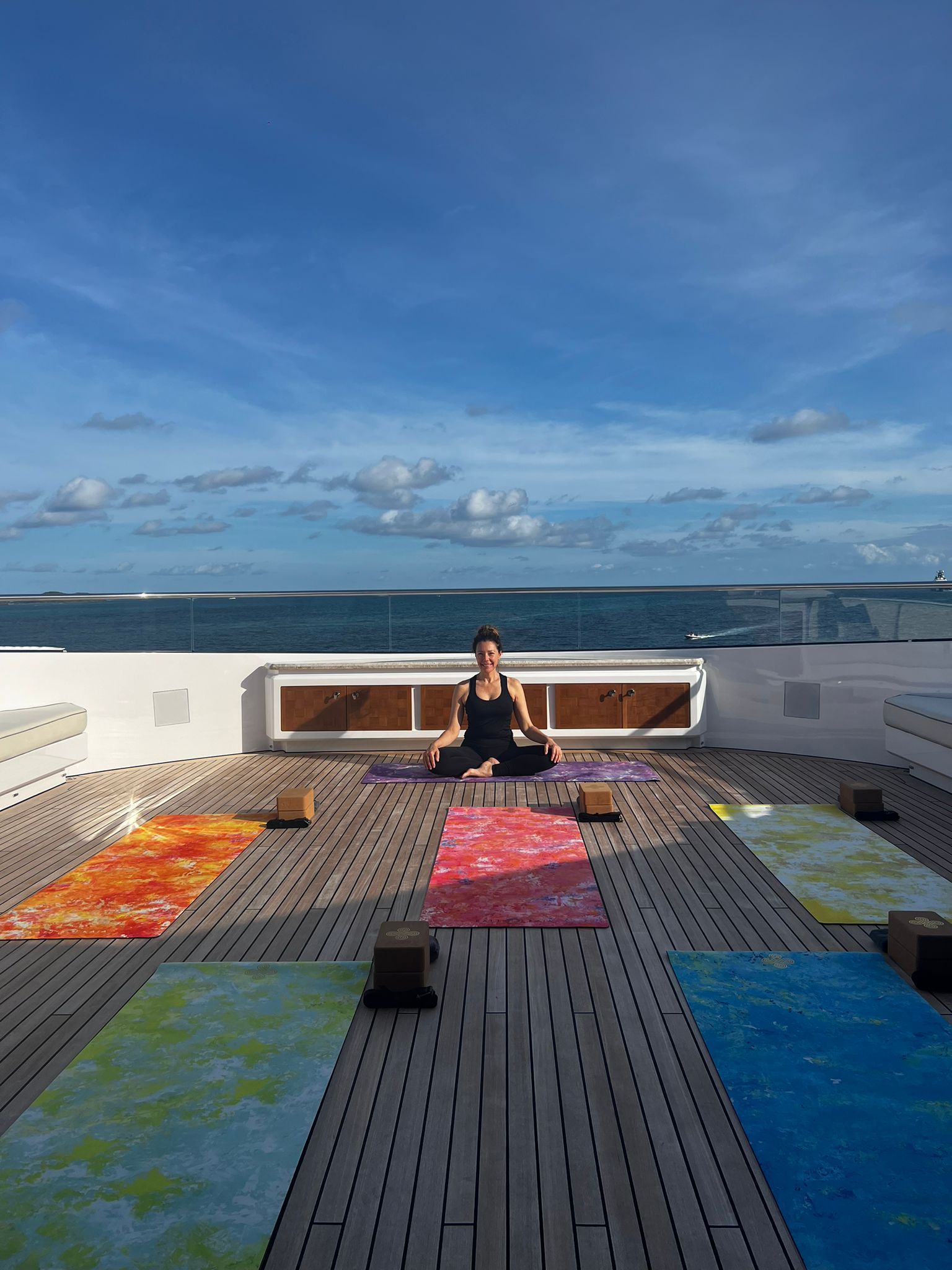 Our Retreat Collection - Kati Kaia