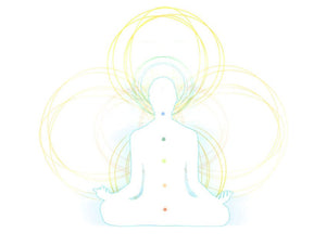The Chakras - Kati Kaia