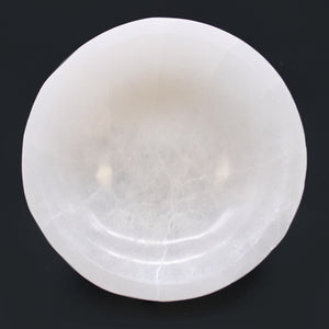 Selenite Bowl - Large