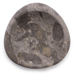 Marble smudge bowl 
