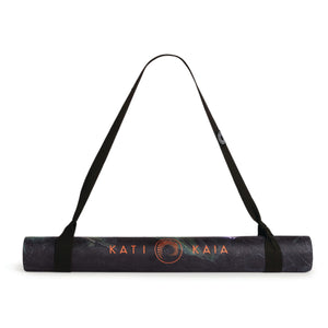 Prometheus Touring Yoga Mat. Eco-friendly Mat – Kati Kaia - UK