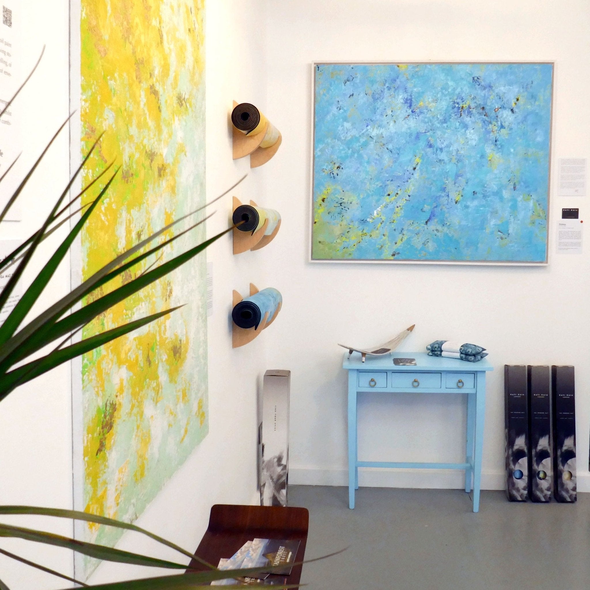 Bespoke Original Artwork *POA - Kati Kaia