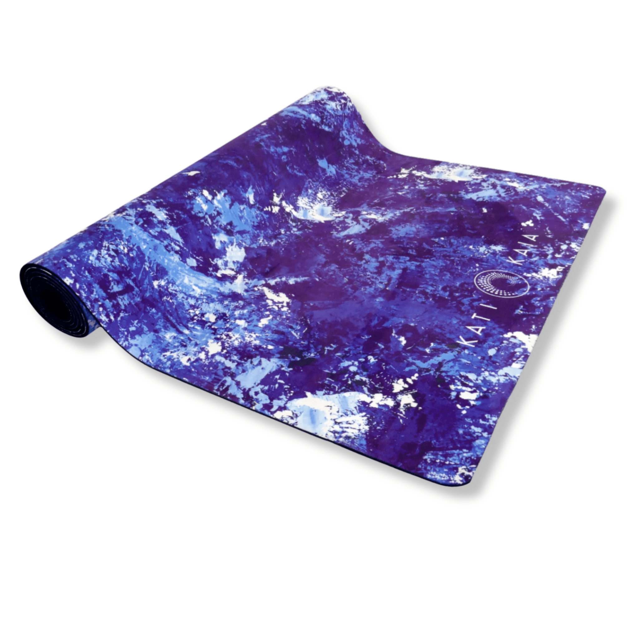 Ceto Blue Gallery Mat - Kati Kaia