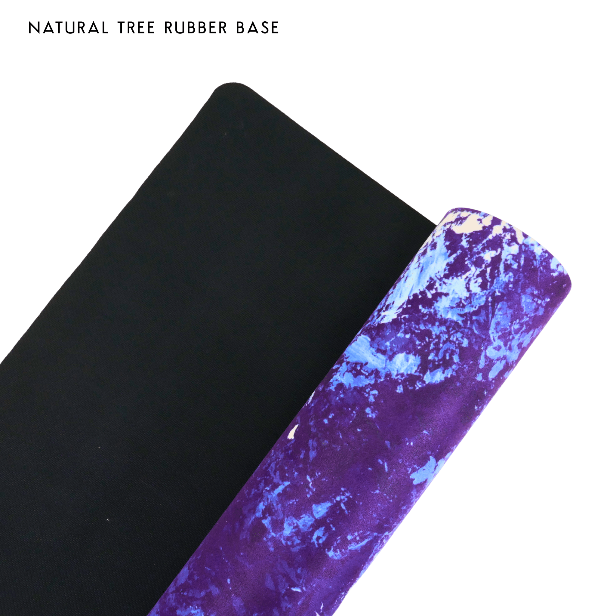 Ceto Blue Gallery Mat - Kati Kaia