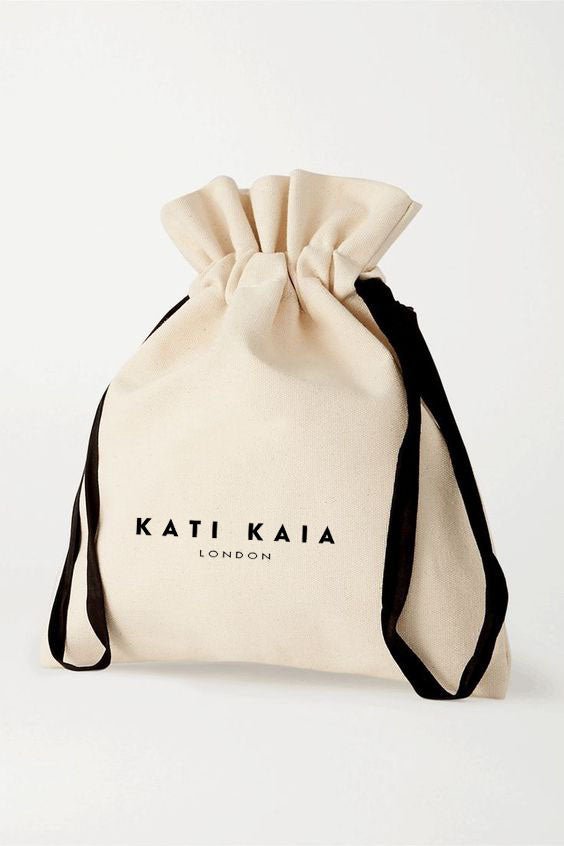 Citrine Pure Crystal Power Set - Kati Kaia