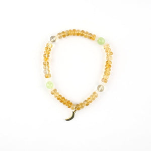 Citrine Pure Crystal Set - Kati Kaia