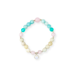 Eros Mala Bracelet - Kati Kaia