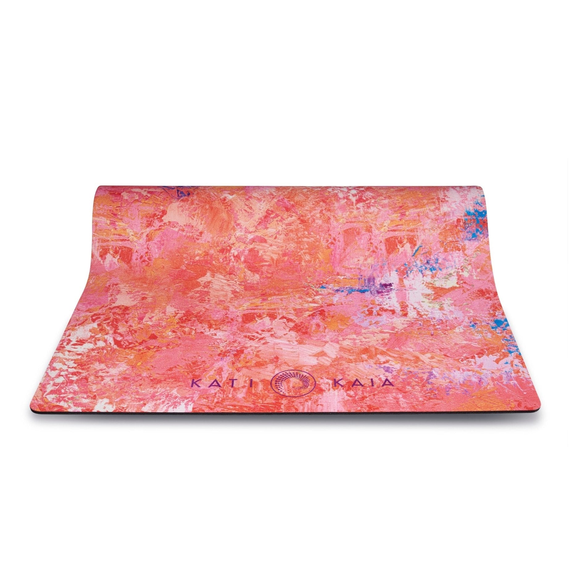 Erytheia Gallery Yoga Mat - Kati Kaia - UK