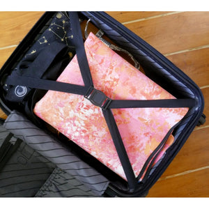 Erytheia Travel Mat - Kati Kaia