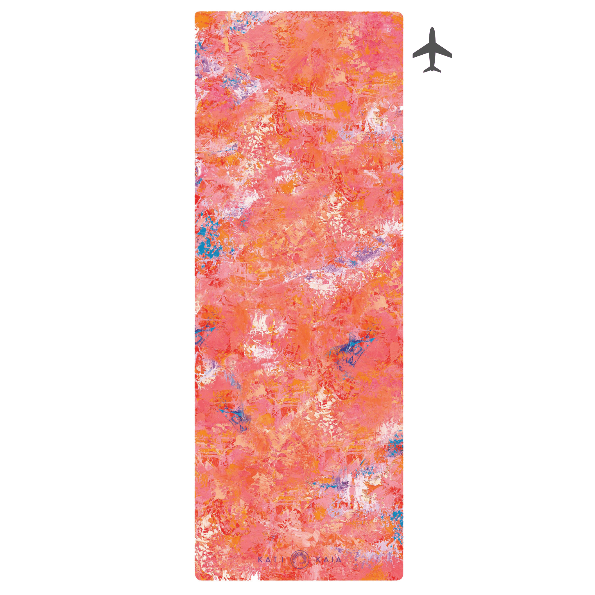 Erytheia Travel Mat - Kati Kaia