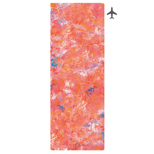 Erytheia Travel Mat - Kati Kaia