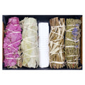 EU Dried Flower Sage + Cedar Kit