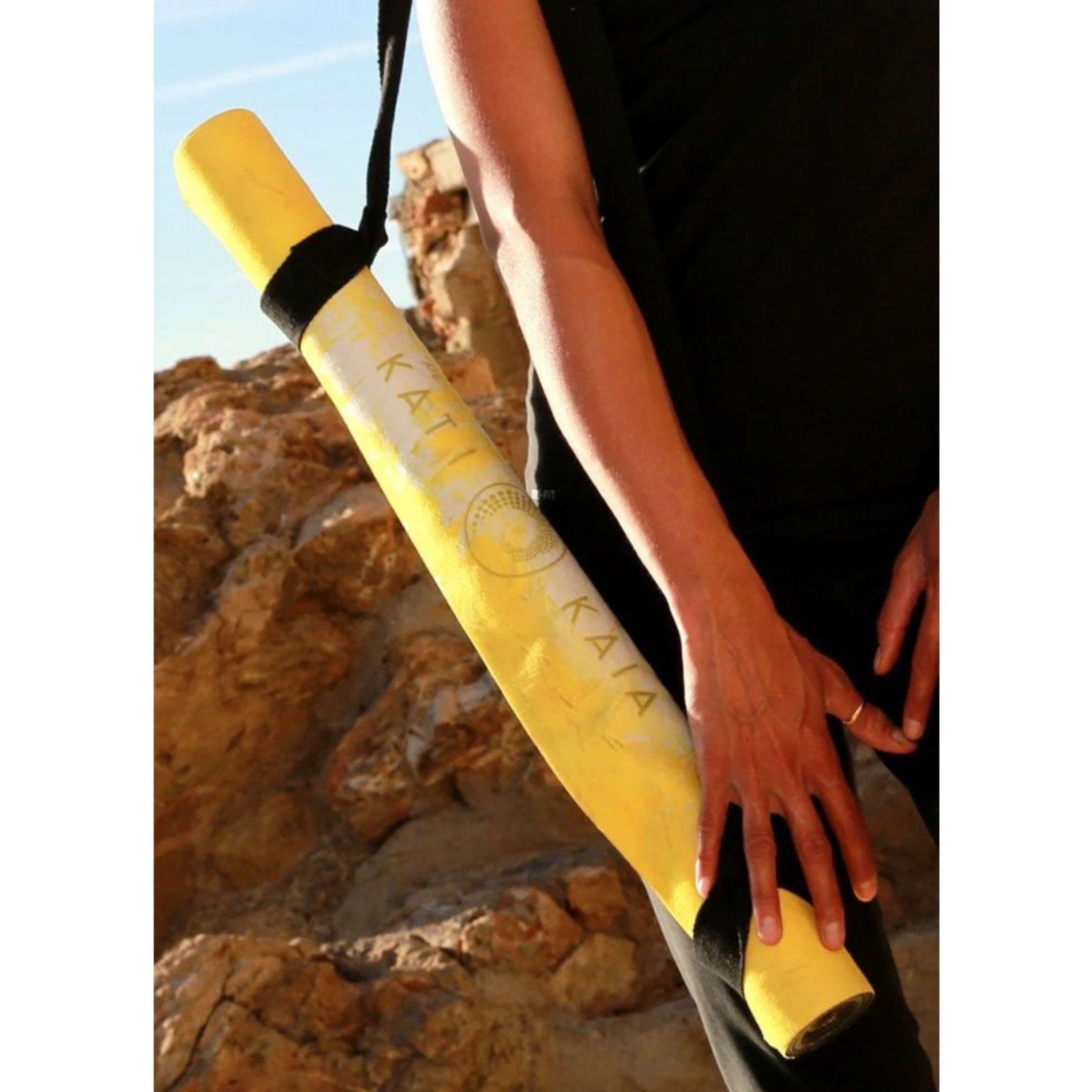 Helios Travel Sport Mat - Kati Kaia