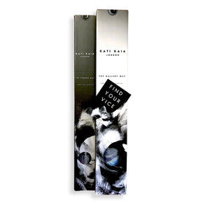 Kati Kaia Gallery + Touring Yoga Mat Bundle - Kati Kaia