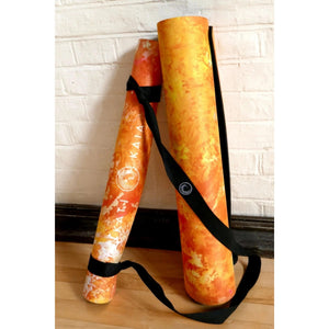 Kati Kaia Gallery + Touring Yoga Mat Bundle - Kati Kaia