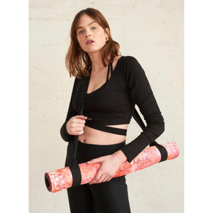 Kati Kaia Gallery + Touring Yoga Mat Bundle - Kati Kaia