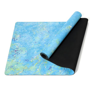 Kati Kaia Gallery + Touring Yoga Mat Bundle - Kati Kaia