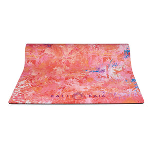 Kati Kaia Starter Kit - Gallery Yoga Mat - Kati Kaia