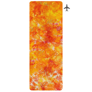 Kati Kaia Starter Kit - Travel Yoga Mat - Kati Kaia
