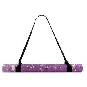 Kati Kaia Touring Yoga Mat & Pad Bundle - Kati Kaia
