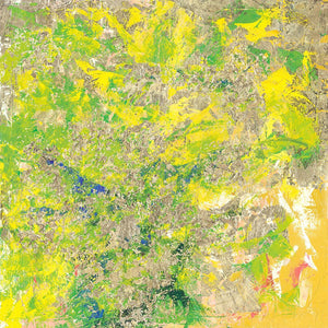 Let the Light In – Limited Edition Giclée Art Print - Kati Kaia