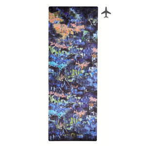 Melete Blue Touring Mat - Kati Kaia