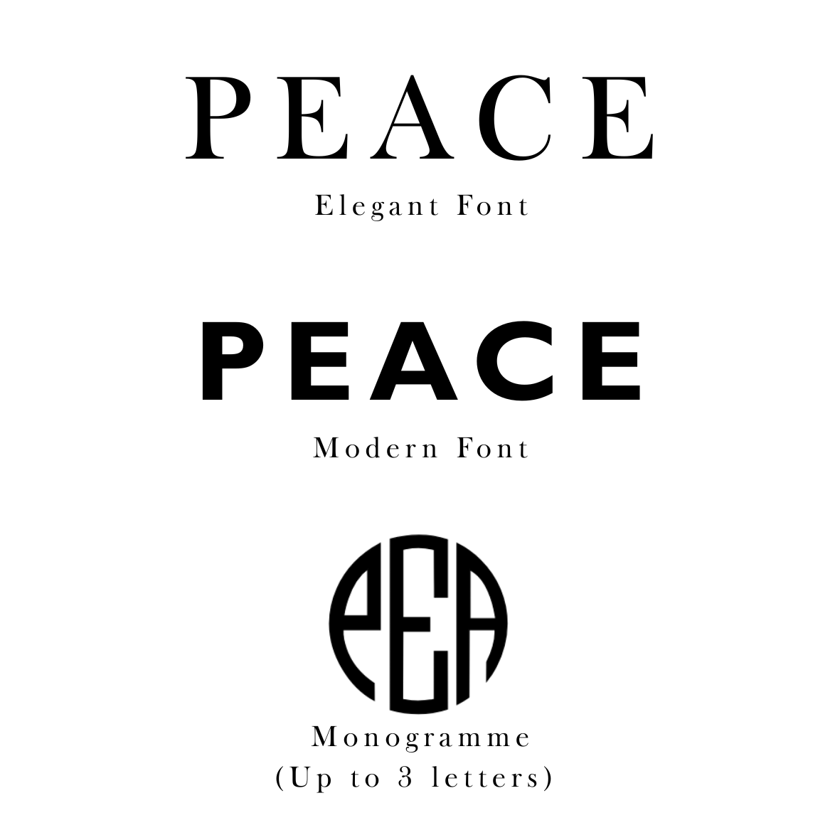 Personalisation – Your Mat, Your Mark - Kati Kaia