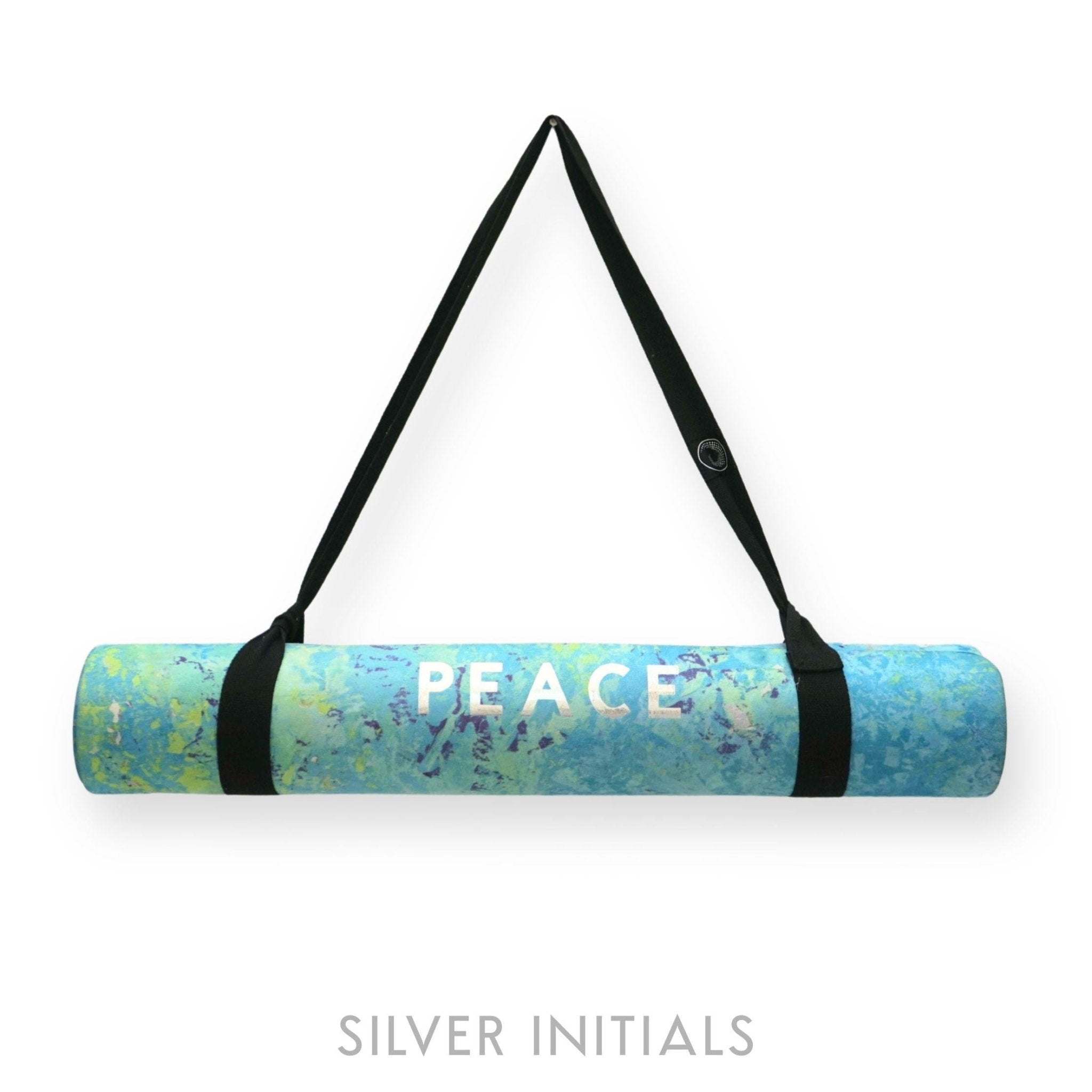 Personalisation – Your Mat, Your Mark - Kati Kaia