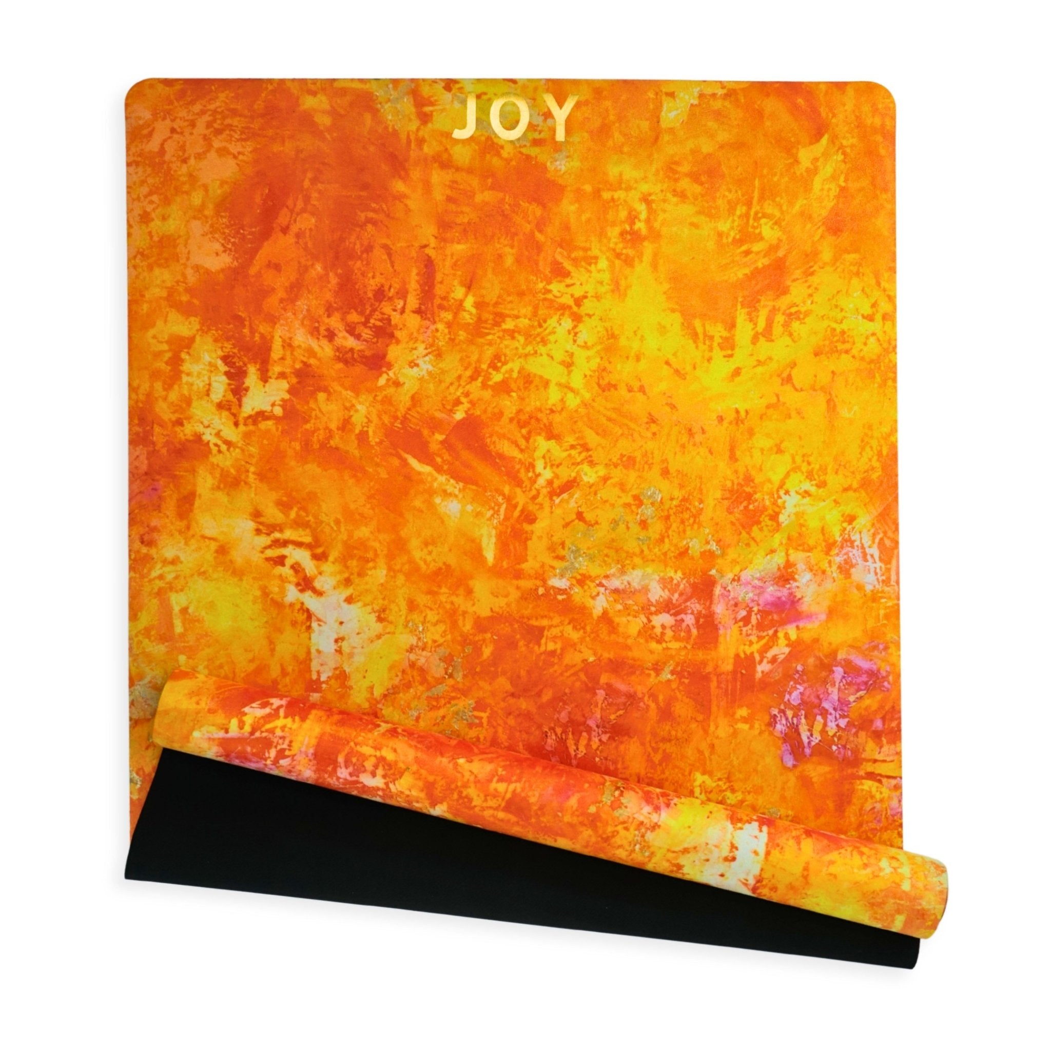 Personalisation – Your Mat, Your Mark - Kati Kaia