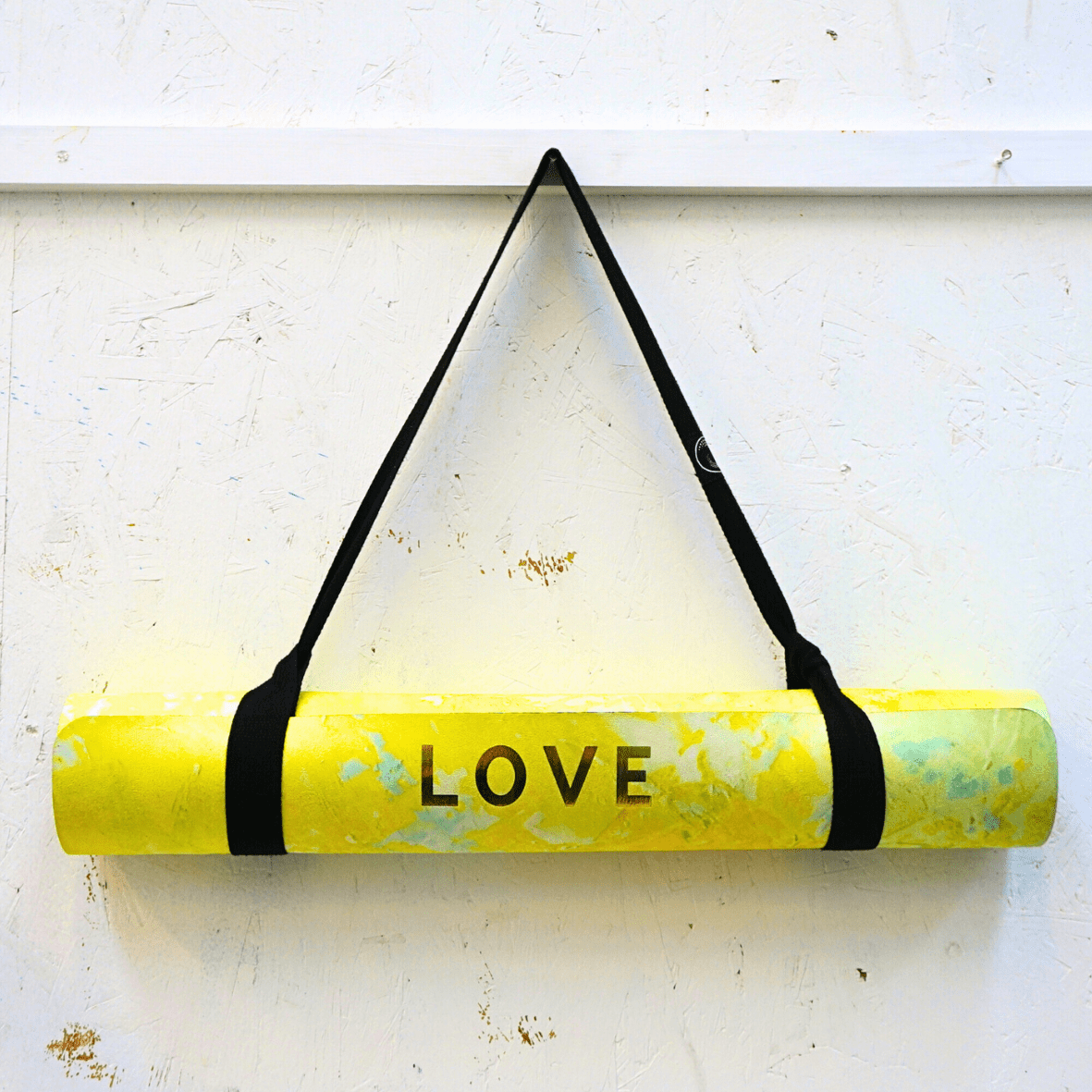 Personalisation – Your Mat, Your Mark - Kati Kaia