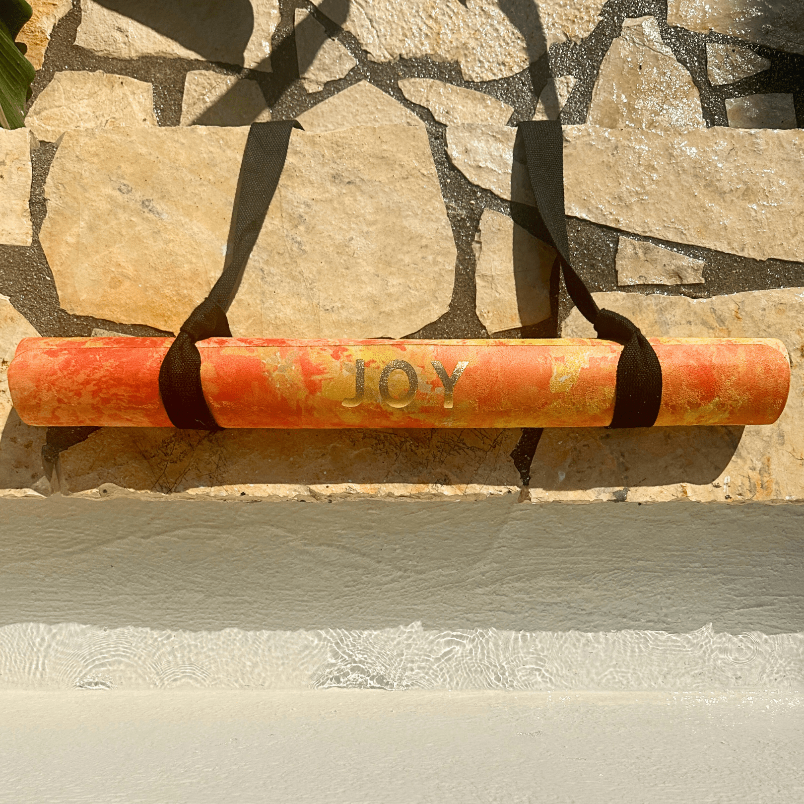 Personalisation – Your Mat, Your Mark - Kati Kaia