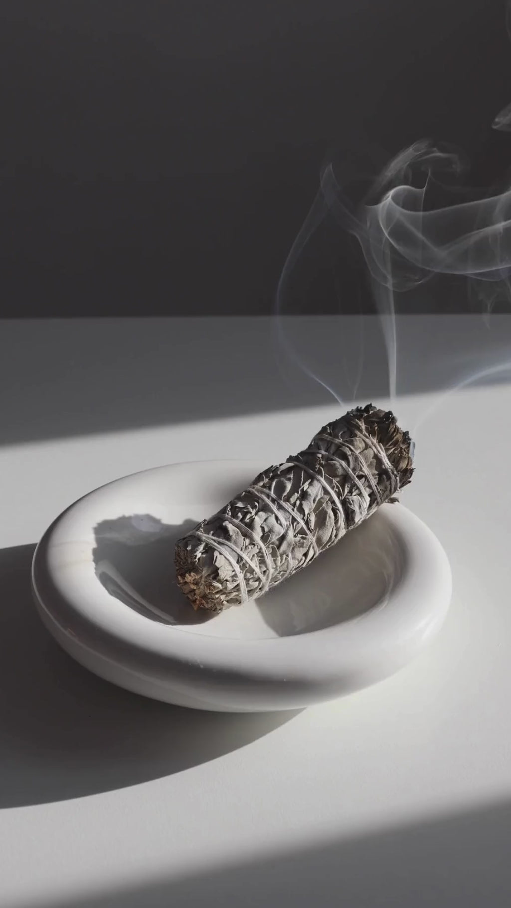 Mini Sage & Incense Bundle