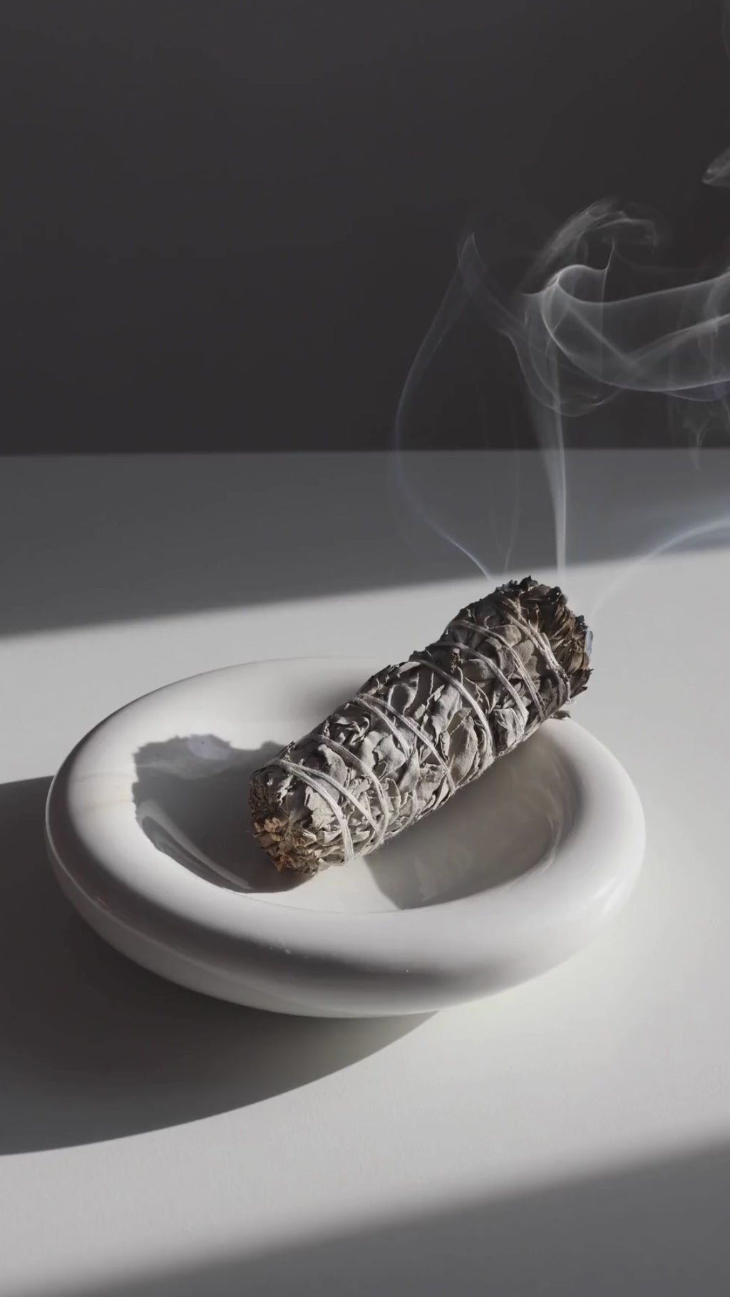 Mini Sage & Incense Bundle