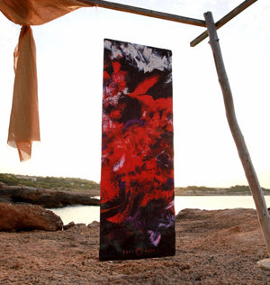 Prometheus Travel Mat - Kati Kaia