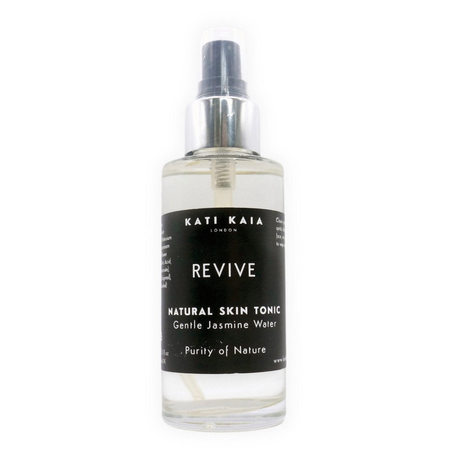 Refresh + Revive Natural Tonic Waters - Kati Kaia