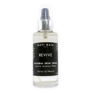 Refresh + Revive Natural Tonic Waters - Kati Kaia