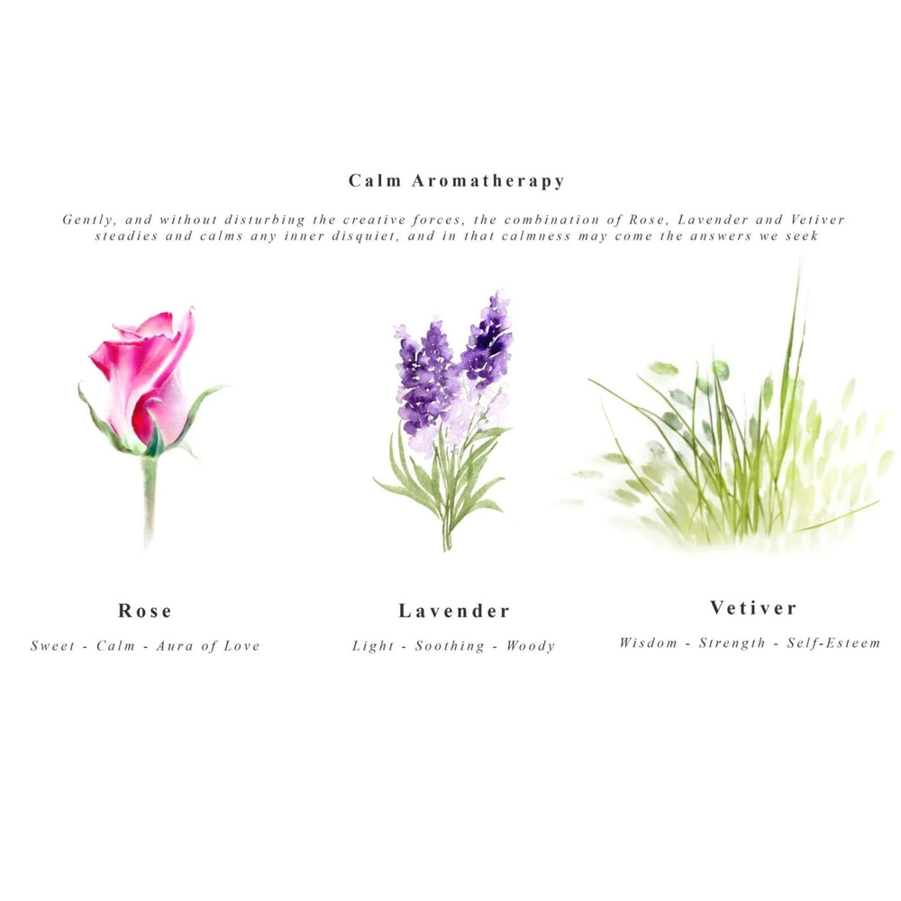 Ritual & Meditation Box - Calm - Kati Kaia