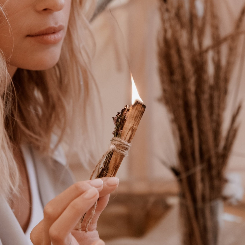 Ritual & Meditation Box - Calm - Kati Kaia