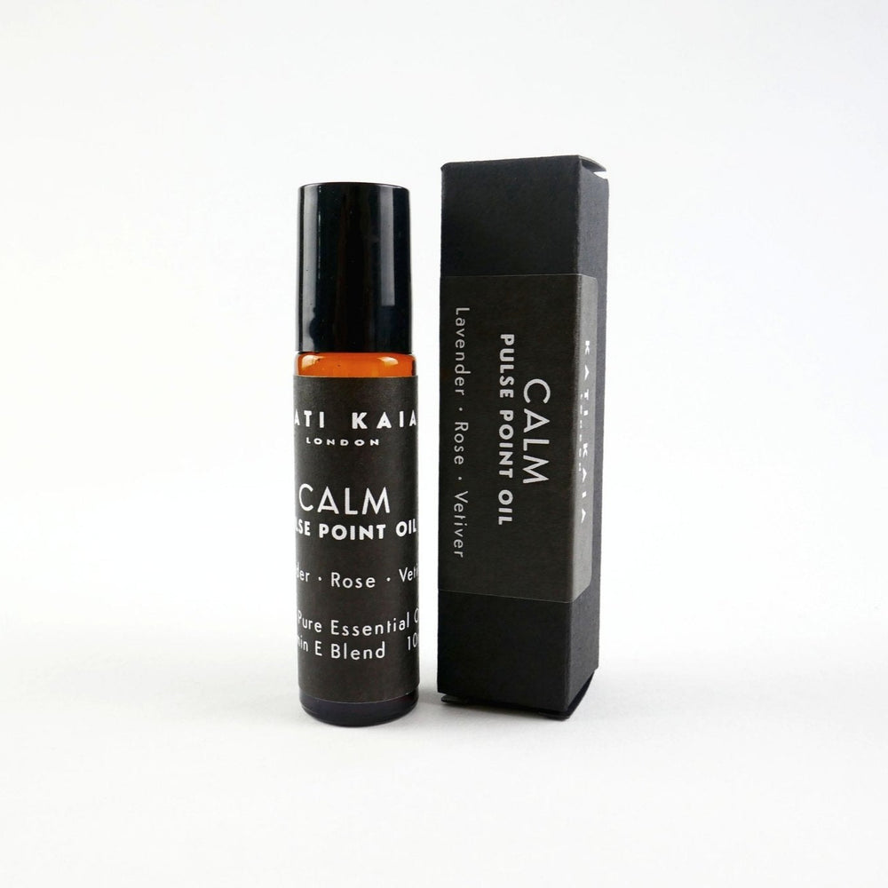 Ritual & Meditation Box - Calm - Kati Kaia