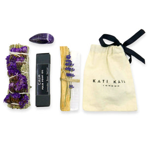 Ritual & Meditation Box - Calm - Kati Kaia