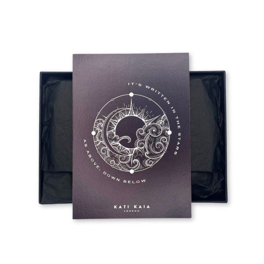 Ritual & Meditation Box - Calm - Kati Kaia